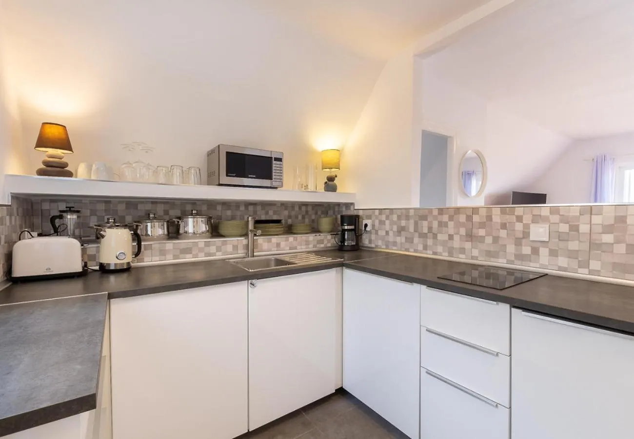 Reformado Apartamento En El Centro Con Vista Al Mar Torremolinos